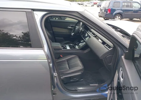 2018 Land Rover Range Rover Velar P250 Se R-Dynamic from USA, damaged, VIN SALYL2RX0JA749567